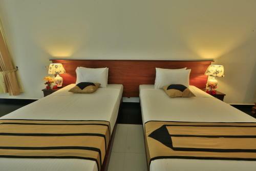 Hotel Passi Villa - Level 1 Safe & Secure