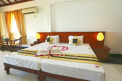 Hotel Passi Villa - Level 1 Safe & Secure