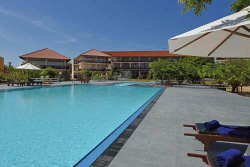 Hotel Passi Villa - Level 1 Safe & Secure