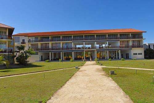 Hotel Passi Villa - Level 1 Safe & Secure