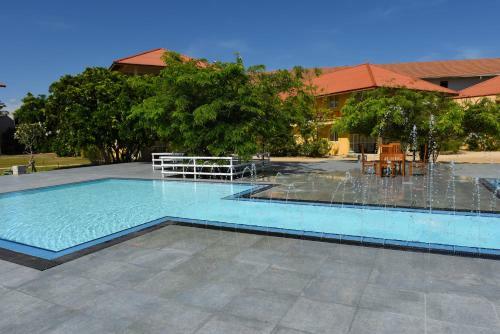 Hotel Passi Villa - Level 1 Safe & Secure