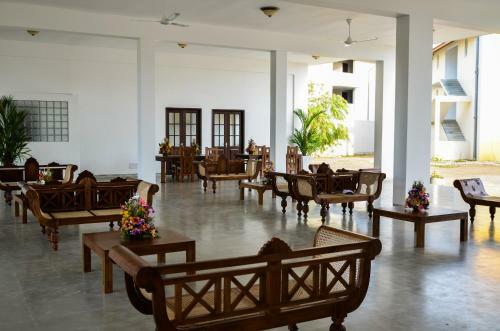 Hotel Passi Villa - Level 1 Safe & Secure