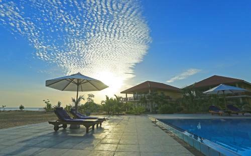 Hotel Passi Villa - Level 1 Safe & Secure