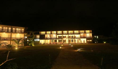 Hotel Passi Villa - Level 1 Safe & Secure