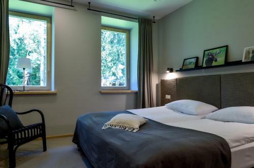 Agroturismo Barono Vila