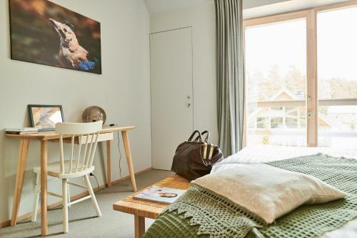 Agroturismo Barono Vila