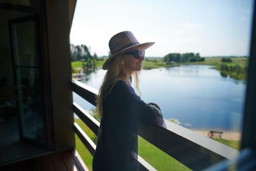 Agroturismo Barono Vila