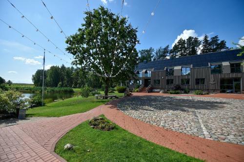 Agroturismo Barono Vila