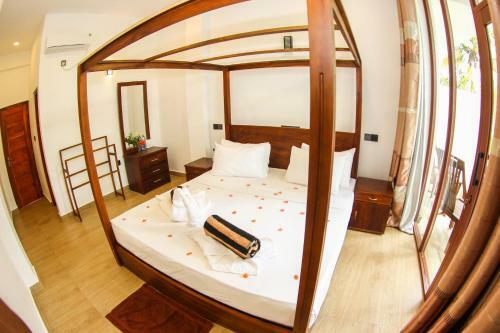 Hotel Bay Hiriketiya