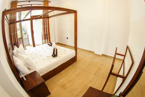 Hotel Bay Hiriketiya