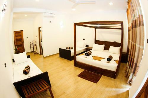 Hotel Bay Hiriketiya