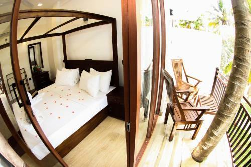 Hotel Bay Hiriketiya