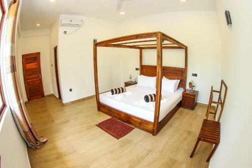 Hotel Bay Hiriketiya