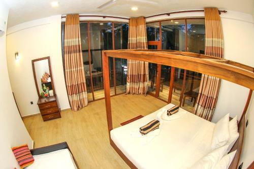 Hotel Bay Hiriketiya
