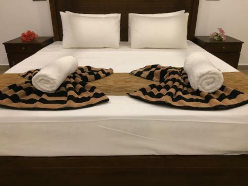 Hotel Bay Hiriketiya