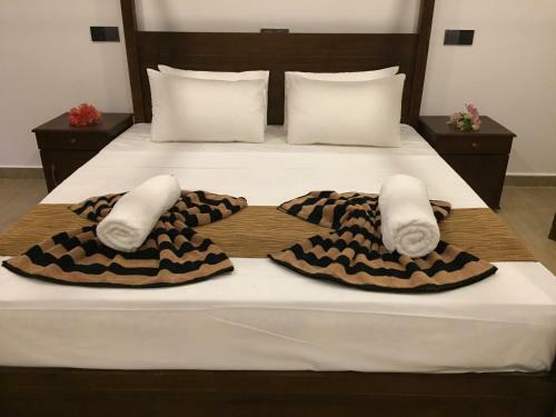 Hotel Bay Hiriketiya