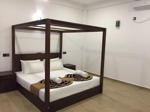 Hotel Bay Hiriketiya