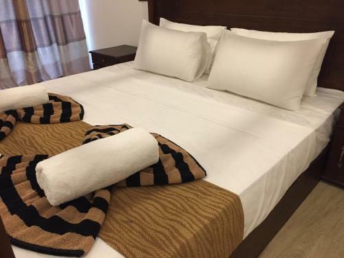 Hotel Bay Hiriketiya