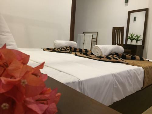 Hotel Bay Hiriketiya