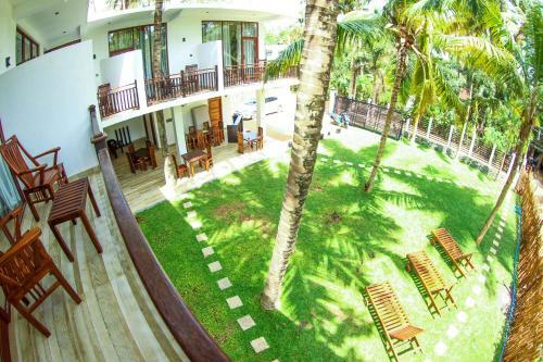 Hotel Bay Hiriketiya