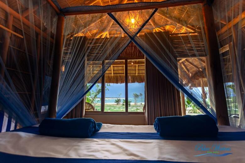 Hotel Blue Waters