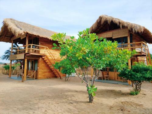 Hotel Whisky Point Resort