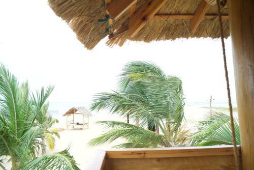Hotel Whisky Point Resort