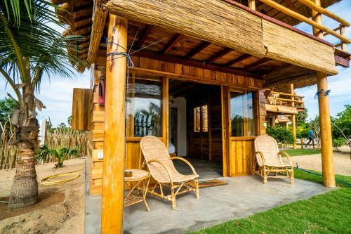 Hotel Whisky Point Resort