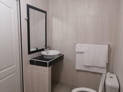 Apartamento K4 Bed And Breakfast