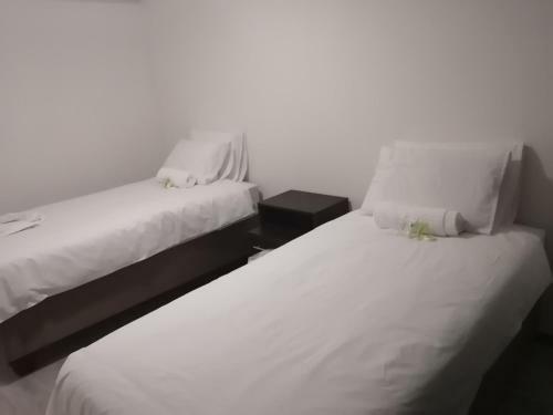 Apartamento K4 Bed And Breakfast