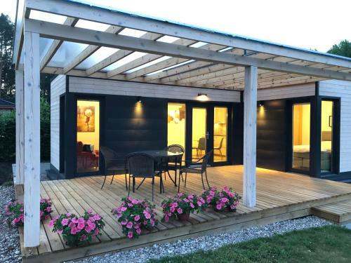 Eden House