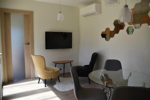 Eden House