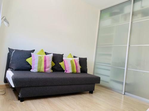 Apartamentai Kaunas Self Chek In