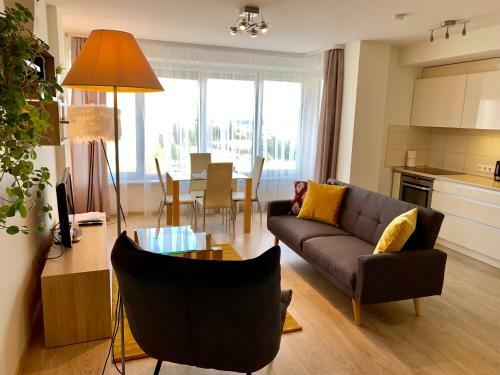 Apartamentai Kaunas Self Chek In