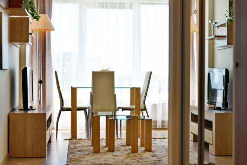 Apartamentai Kaunas Self Chek In