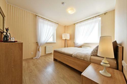 Apartamentai Kaunas Self Chek In
