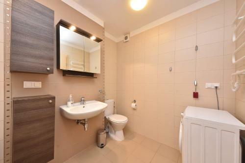 Apartamentai Kaunas Self Chek In