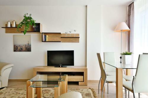 Apartamentai Kaunas Self Chek In