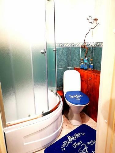 Meridian Apartment With Sauna
