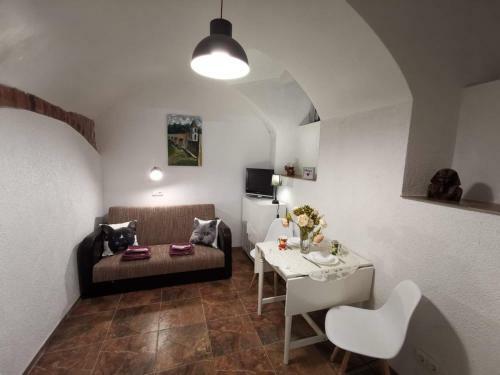 Gertruda Small Apartment