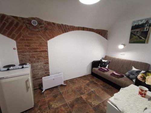Gertruda Small Apartment