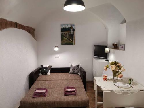 Gertruda Small Apartment