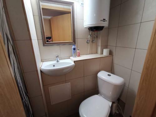 Gertruda Small Apartment