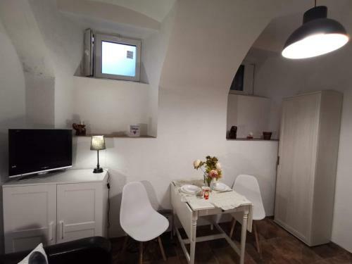 Gertruda Small Apartment