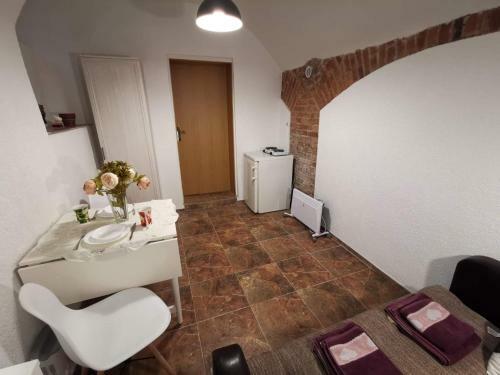Gertruda Small Apartment