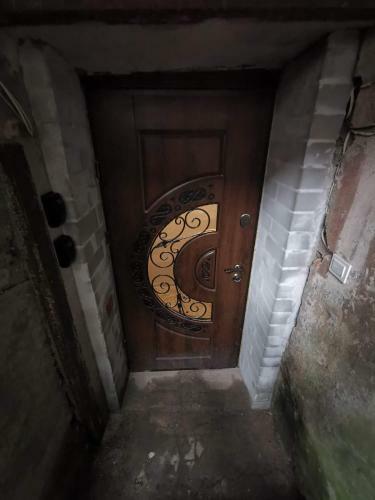 Gertruda Small Apartment