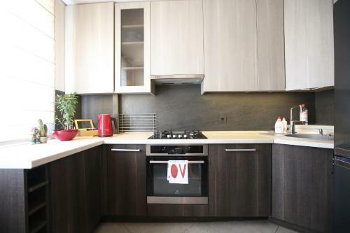 Park View Apartment