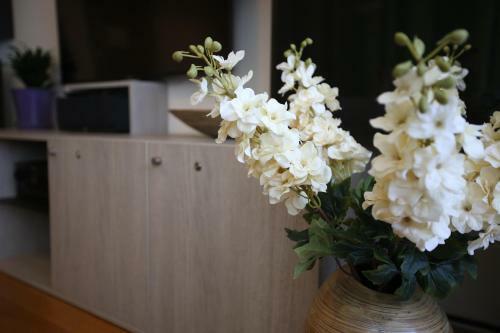 Park View Apartment