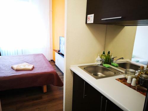 Apartamento Nuoma Klaipeda 6