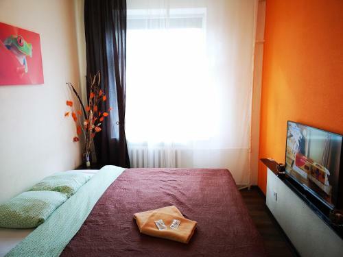 Apartamento Nuoma Klaipeda 6